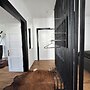 HLH - Luxus Familiensuite mit Terrasse