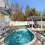 Rileys Retreat - 3BR 2BA Home With Private Pool and Gas Grill!