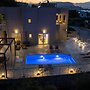Villa Prinos Private Pool