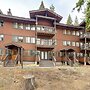 Hike, Golf & Ski: Cozy Tahoe City Condo!