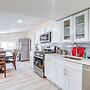 Walk to Ocean Grove Beach: Apt in New Jersey