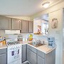 Hike, Sip & Explore: Charming Waterford Cottage!