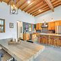 Luxe Mtn-view Escape 5 Mi to Dtwn Priest River!