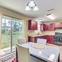 Peaceful Location: Ocala Vacation Rental Home