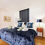 Les suites de Notre Dame Luxury Cottage