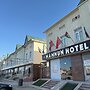 Mamnun Hotel