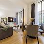 Beautiful Apartment at Gare de L'est Republique
