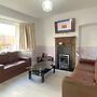 Newcastle Tranquil Terrace Retreat