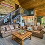 Family Friendly Getaway I Hot Tub In Gatlinburg