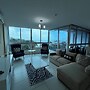 Oceanfront in Coronado Bay