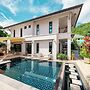 Patak 3 Bedroom Private Pool Villa