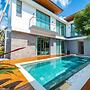 Teak 5 Bedroom Private Pool Villa Bangtao Beach