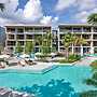Luxury Studio In Wyndham Garden On Naithon Beach