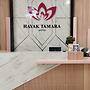 Hayak Tamara Syariah Hotel