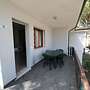 Charming Apartment With AC, Garden and Parking