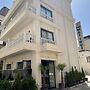 Ber Mai Inci Hotel