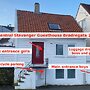 Central Stavanger Guesthouse