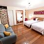 Tandapata Boutique Hotel