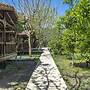 Şehri Bungalov