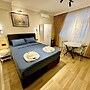 Pera Vista Suites Taksim