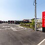 HOTEL R9 The Yard Chikuzen