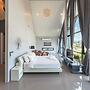 The Granary Loft Haven Villa V188