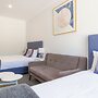 Nagambie Waterfront Motel