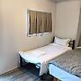 1 Bedroom garden chalet 7B