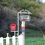 Jirisan Kang Naru Pension