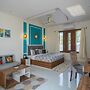 Hriday Bhoomi - Luxury Cottages & Villa