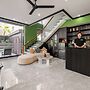 CiCi Villa & Apartment