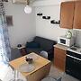 Small Apartment Trikala