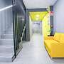 ZUR Boutique Hostel
