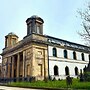 St Andrews Church by Elite