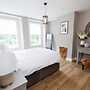 Stylish 3-bed Apartment in the Heritage Quarter
