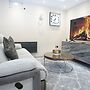 Charming London House - Sleeps 4 & Outdoor Space