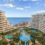 Benalbeach With Pools And Seaview