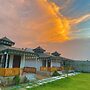 Chhawani Swiss Tent House