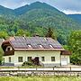 Alpine Chalet Planica With Sauna