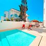 Villa Ambre d Tente Piscine Priv e Hammam