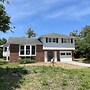 Cypress Cove 3 Bedroom Cottage