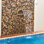 Casa com Piscina e Wi-fi em Itapetininga
