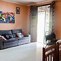 Casa bem Equipada com Wifi e Tima Localiza o