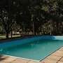 Casa de Campo com Churrasq e Wifi em Mag RJ