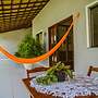 Casa com Wi-fi a 200m da Praia em Lu s Correia PI