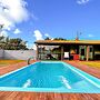 Casa a Poucos Metros da Praia do Coral - Cabo Frio