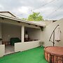 Casa com Wi-fi Jacuzzi Garagem e Petfriendly
