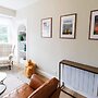 Stylish 2-bed Apartment in the Heritage Quarter