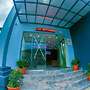 Grand Orchid Hotel