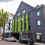 The Outlet Hotel